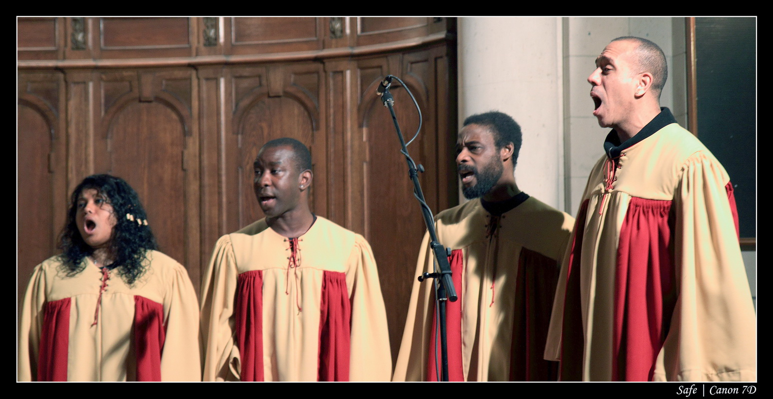 2010 - 12 - Gospel - 21